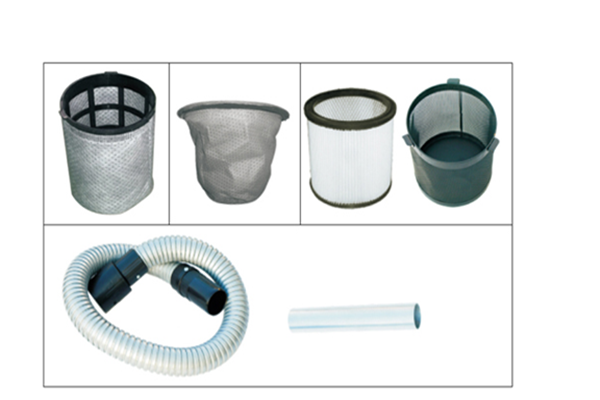 吸塵桶產品展示圖