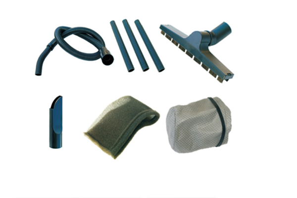 吸塵桶產品展示圖