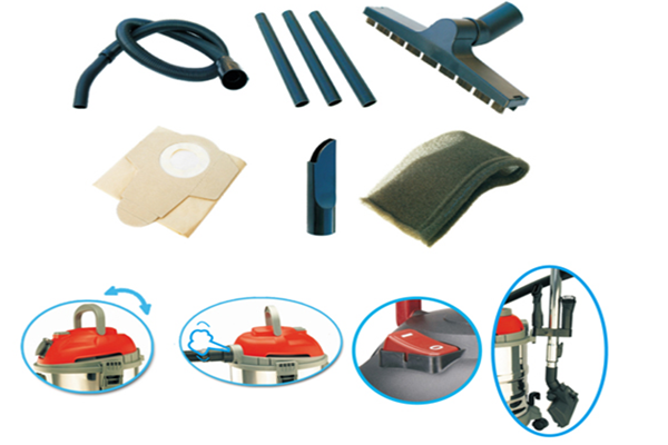 吸塵桶產品展示圖 吸塵桶產品展示圖