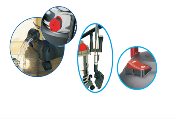 吸塵桶產品展示圖 吸塵桶產品展示圖