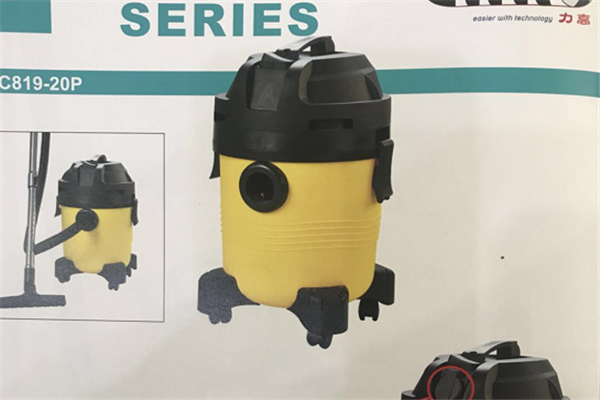 吸塵器產(chǎn)品展示圖