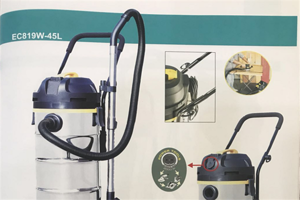 吸塵器產(chǎn)品展示圖