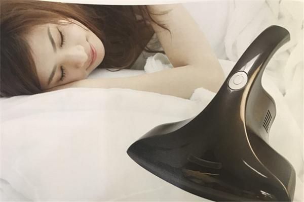 吸塵器產品展示圖