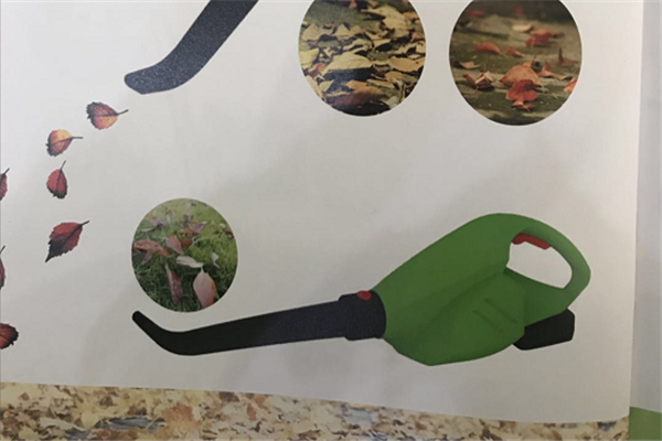 吸塵器產(chǎn)品展示圖