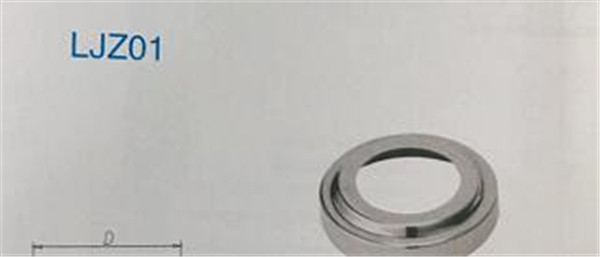 立柱配件結構圖