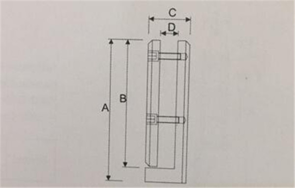 泳池配件結構圖