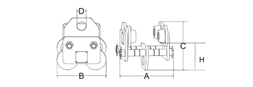 商品實拍展示圖一