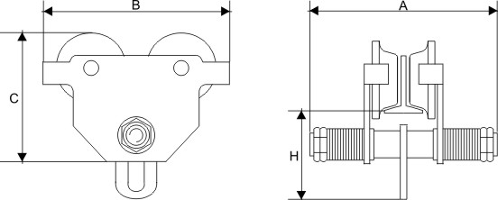 商品實拍展示圖一