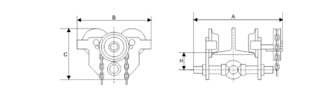 商品參數(shù)圖一