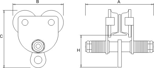 商品參數(shù)圖一