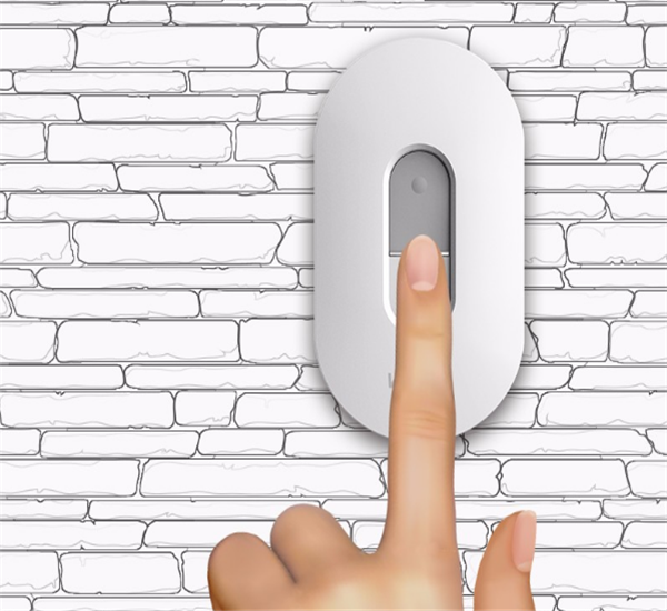 門鈴按鈕圖片展示