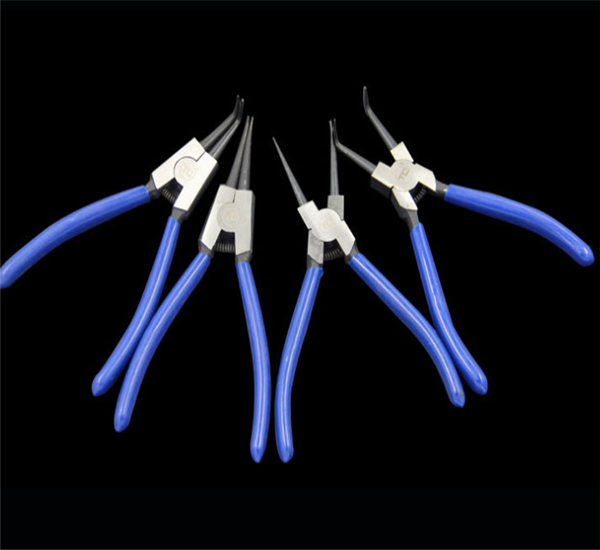 卡簧鉗產品圖
