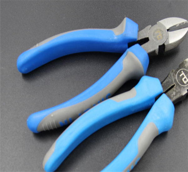 斜嘴鉗產(chǎn)品展示圖