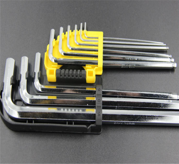 扳手產品展示圖