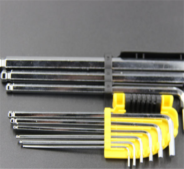 扳手產品展示圖