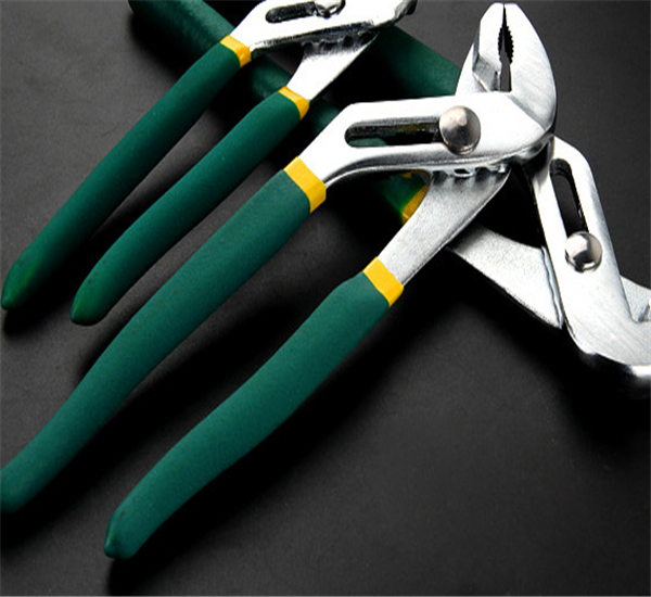 管子鉗圖片展示圖