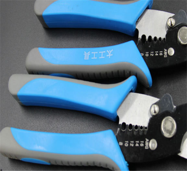 斷線鉗產品展示圖