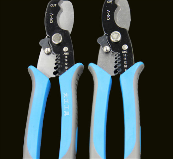 斷線鉗產品展示圖