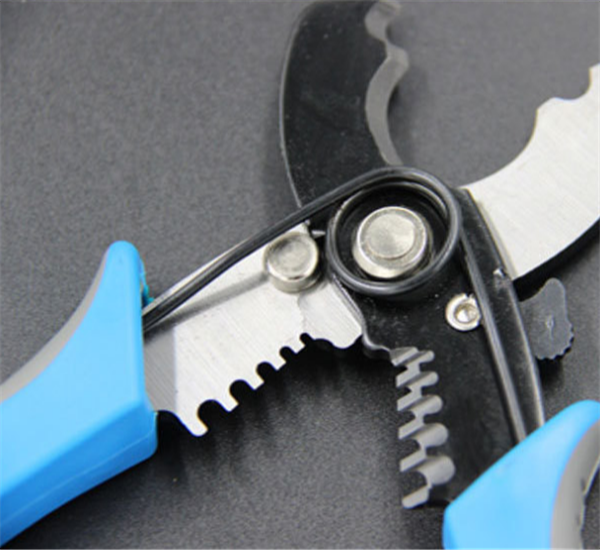 斷線鉗產品展示圖
