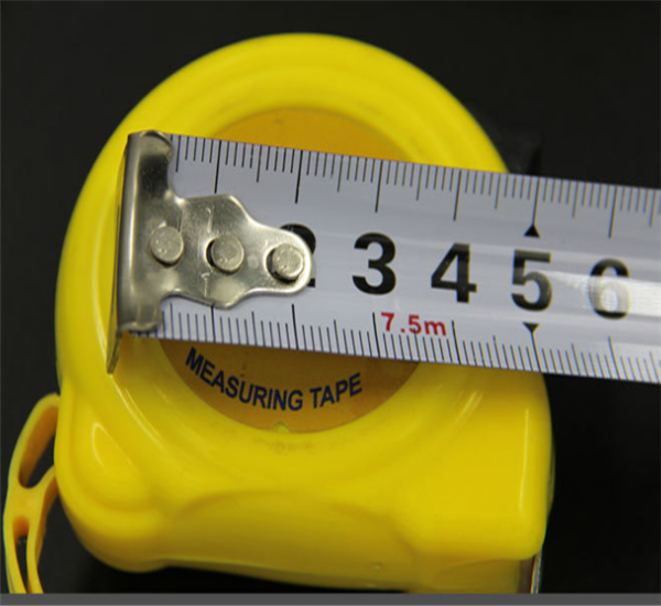 卷尺產品展示圖