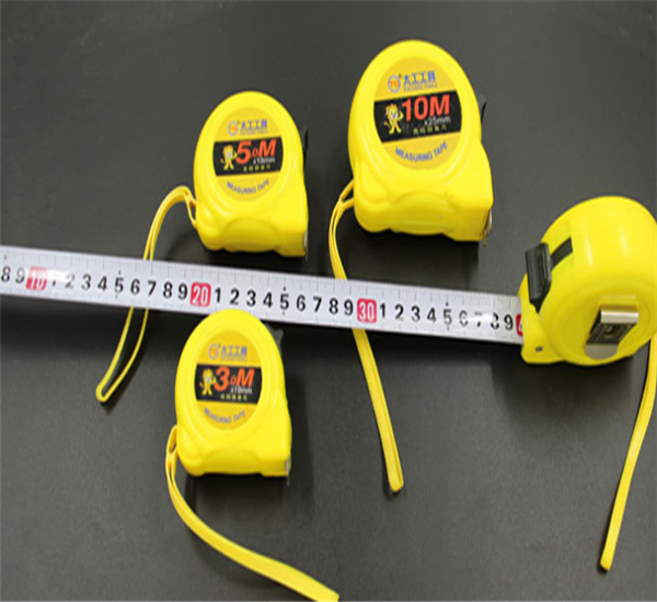 卷尺產品展示圖