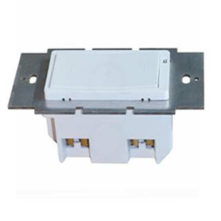 零火線單路開關主圖