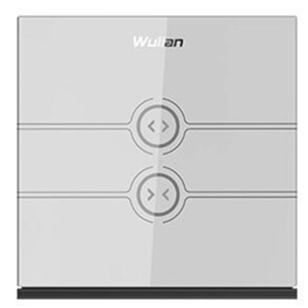 觸摸窗簾控制器主圖