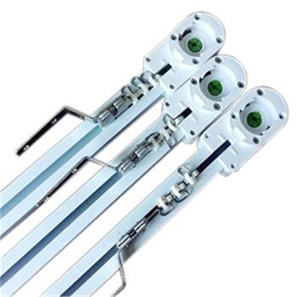 窗簾電機細節(jié)