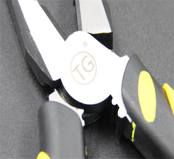 太工省力鋼絲鉗產品圖