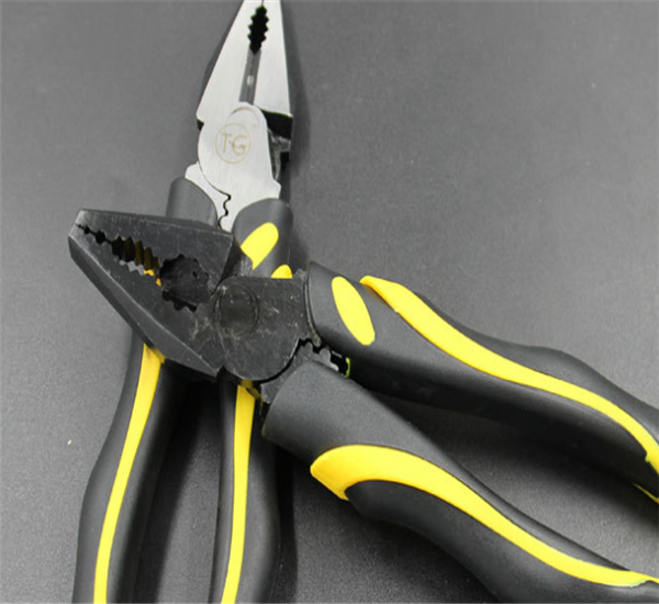 太工省力鋼絲鉗產品圖