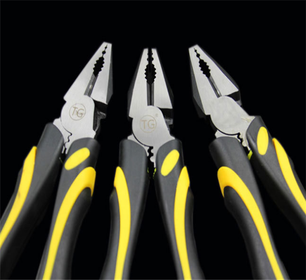 太工省力鋼絲鉗產品圖