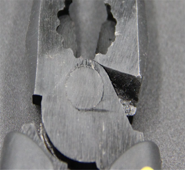 太工省力鋼絲鉗產品圖