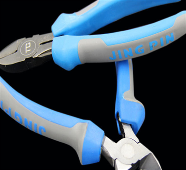 斜嘴鉗產品圖