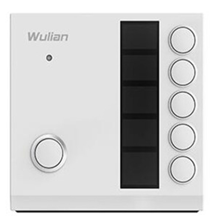 六路場景開關主圖1