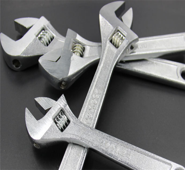 扳手產(chǎn)品圖