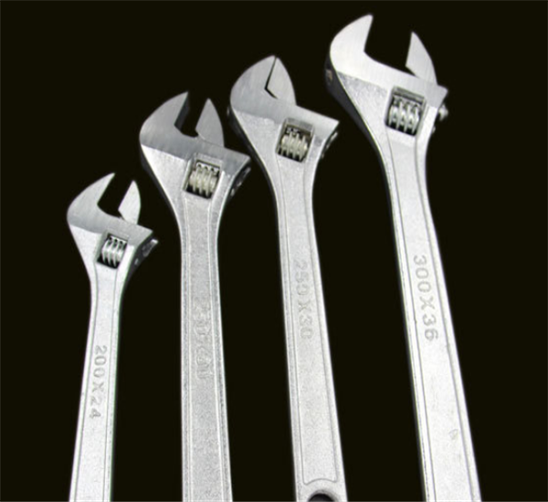 扳手產(chǎn)品圖