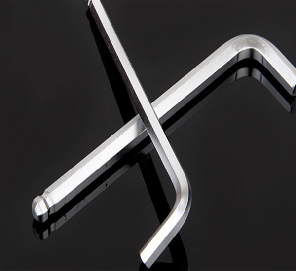 內六角扳手產品圖