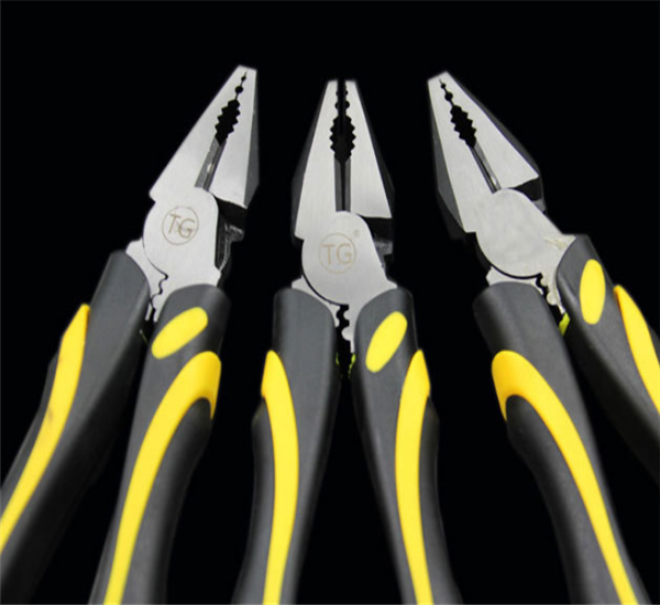 鋼絲鉗產品圖