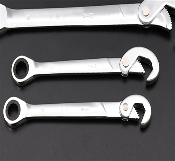 扳手產(chǎn)品圖