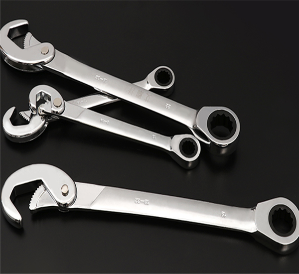 扳手產(chǎn)品圖