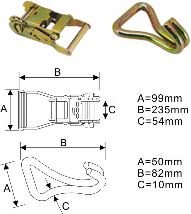 商品實拍展示圖二
