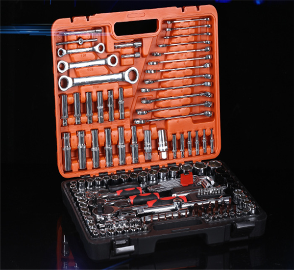 套筒扳手產品圖