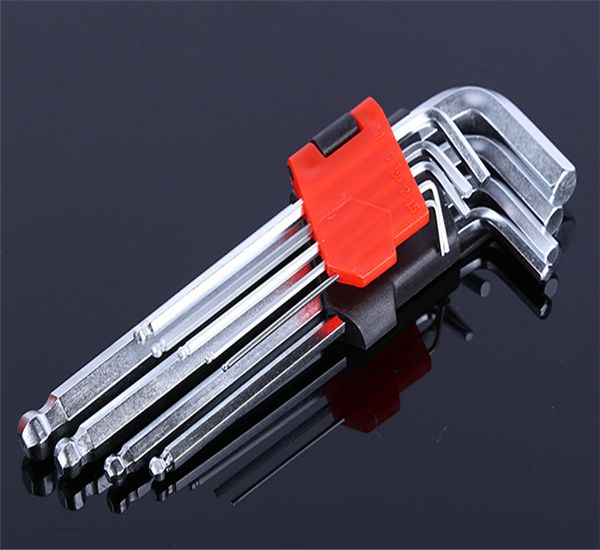 套筒扳手產品圖