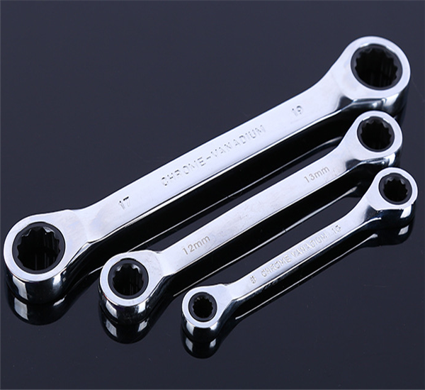 套筒扳手產品圖