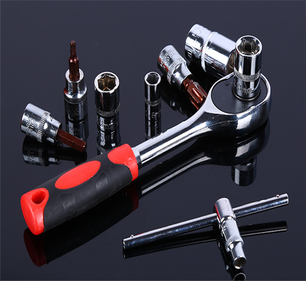 套筒扳手產品圖