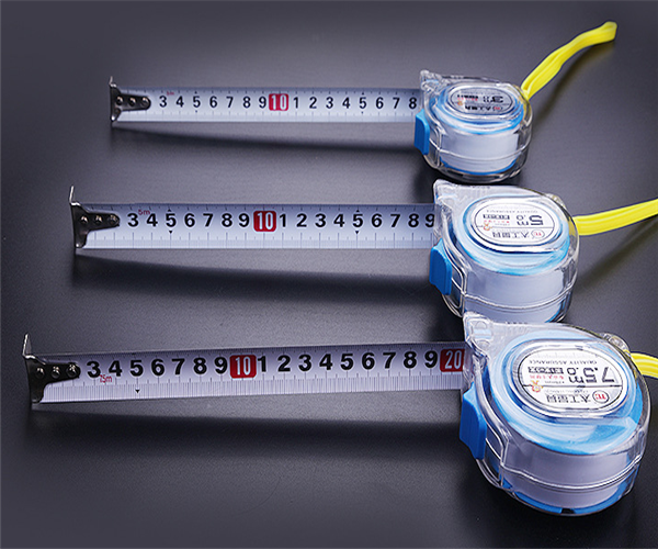 卷尺產品圖