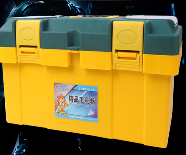 工具箱產品圖
