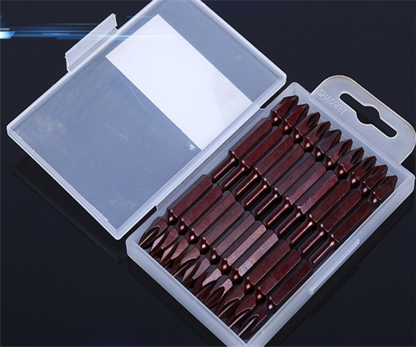 螺絲批產(chǎn)品圖