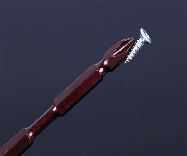 螺絲批產(chǎn)品圖