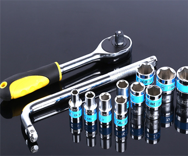 組套工具產品圖